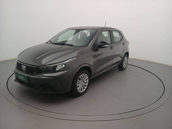 FIAT ARGO 1.0 FIREFLY FLEX DRIVE MANUAL FIAT ARGO 1.0 FIREFLY FLEX DRIVE MANUAL
